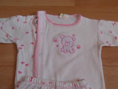 Supravka na 0-3 mes.cena 2,50 eur, 56