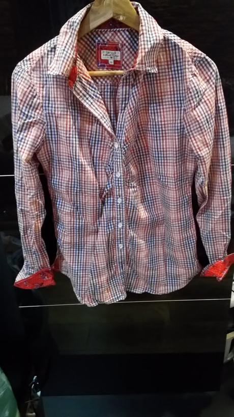 Bluzka, tom tailor,m