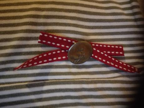 Tričko kenvelo veľ. s - m, kenvelo,s