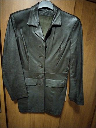 Kozenne sako damske, l