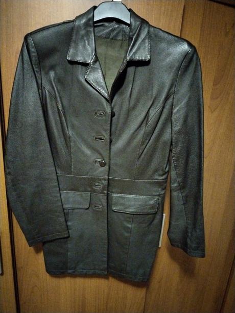 Kozenne sako damske, l