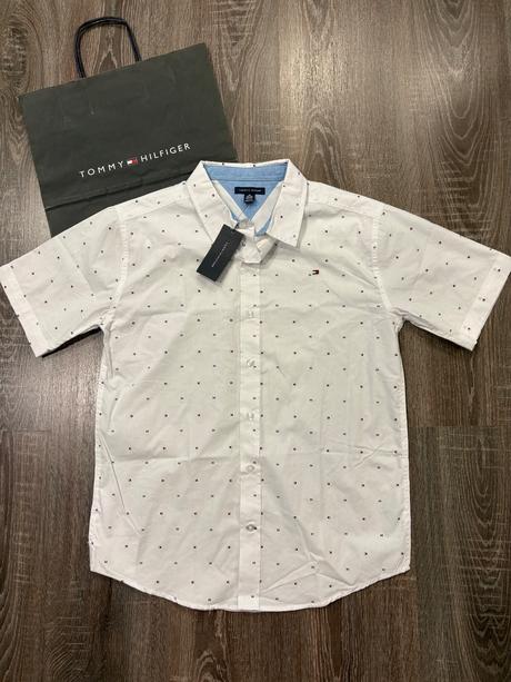 Tommy hilfiger panska kosela m, tommy hilfiger,m