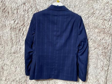 Chlapčenský oblek standar, 134