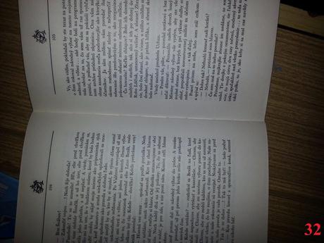 Rozne knihy od 2 eur, 