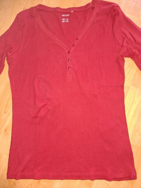 Dámske tričko, esmara,l