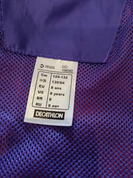 Tenka bunda, quechua,134