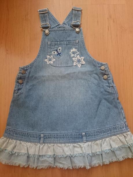 Šatová sukňa, next,104