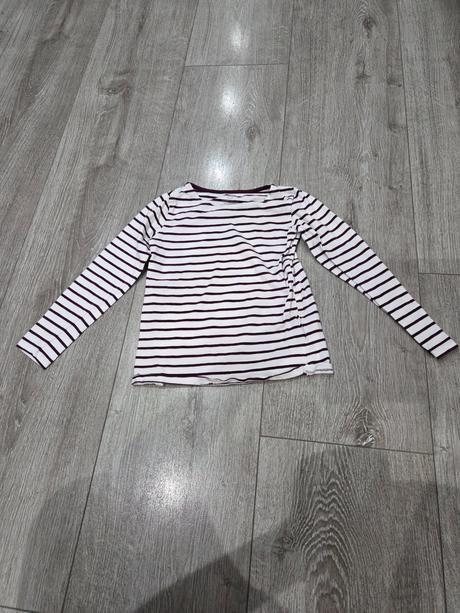 Tričká hm, h&m,128