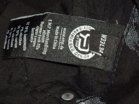 Kvalitné dámske rifle, 42