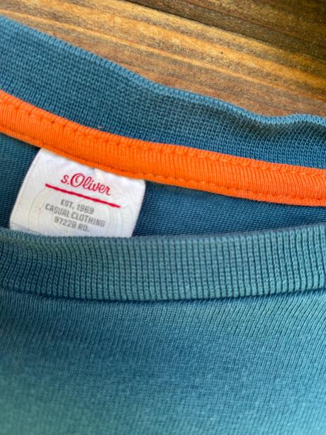 Mix tričiek-3ks, 158–170