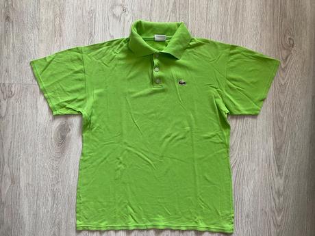 Polokošeľa, lacoste,m