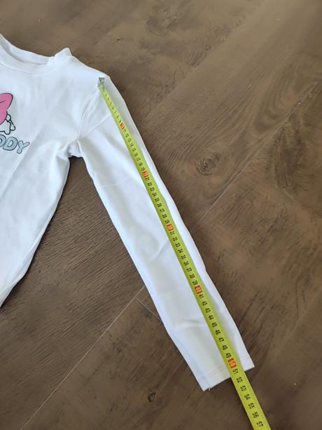 Detské tričko, reserved,146