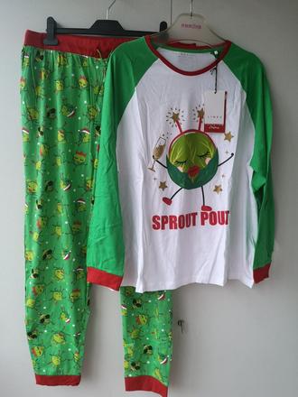 Linea dámske pyžamo veľkosť xl, xl