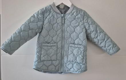 Prechodná lindex bunda, lindex,92
