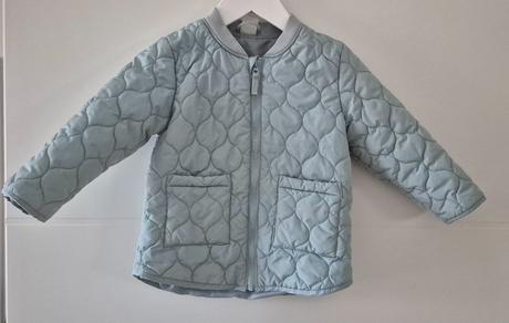 Prechodná lindex bunda, lindex,92