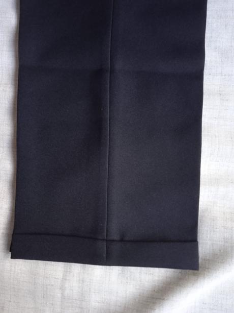 Chlapčenský oblek, 44