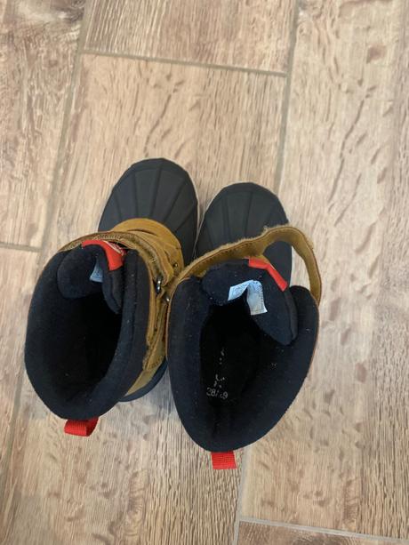 Reima coconi zimné snehule 28/29, reima,29