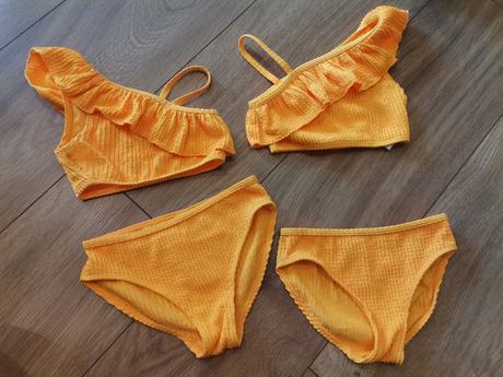 Neónové plavky, f&f,116