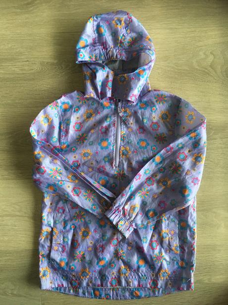 Tenučká pláštenka na leto, veľ.122, f&f,122