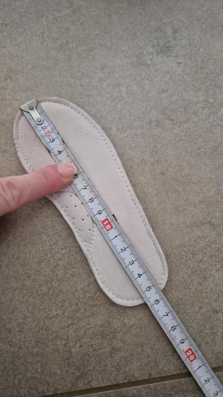 Protetika tenisky, protetika,25