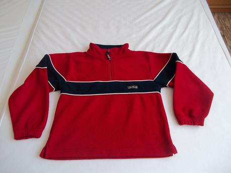 Mikina - kids club - 110, kids club,110