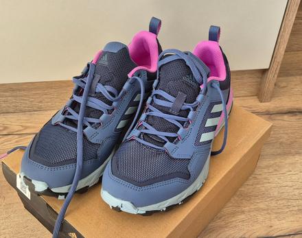 Terrex, adidas,37