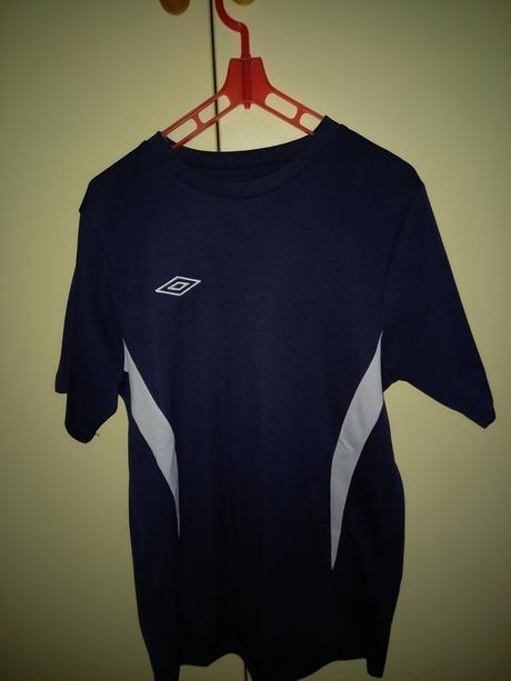 Dres tricko, umbro,158