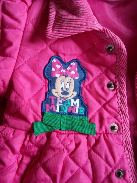 Prechodná bunda., disney,92