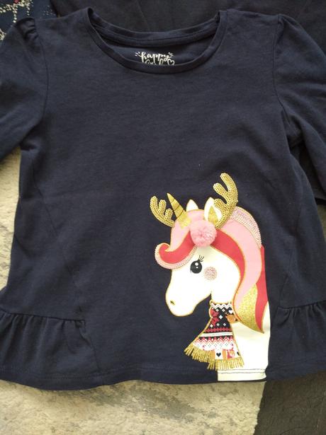 Tričko v.110, c&a,104