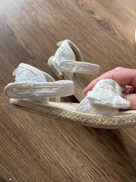 Sandálky h&m, h&m,23