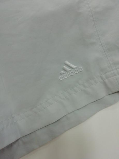 Sivé kraťasy adidas, adidas,s