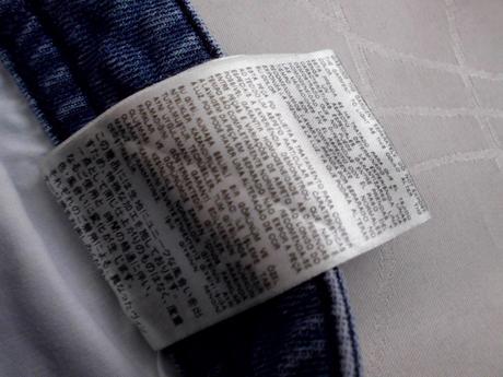 Slim členkové w31 l30, diesel,m