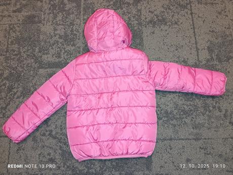 Dievčenská bunda sinsay, sinsay,122