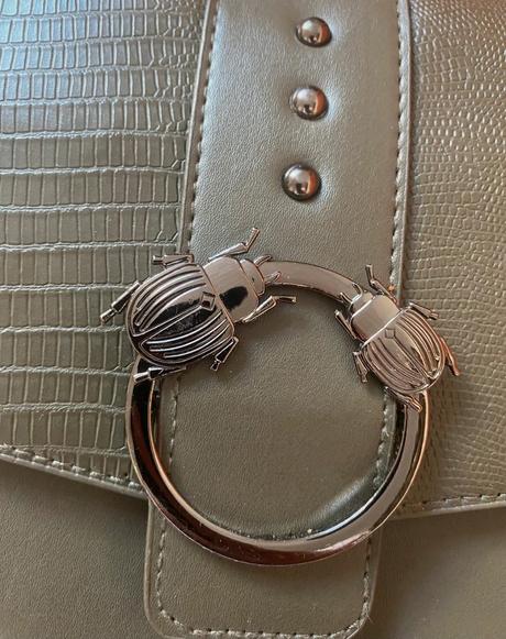 Crossbody kabelka, primark