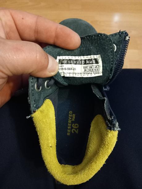 Traktorky, reserved,26