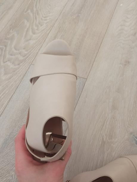 Sandále, primark,37