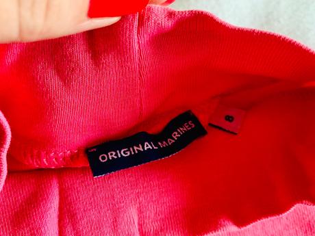 Rolacik, original marines,128