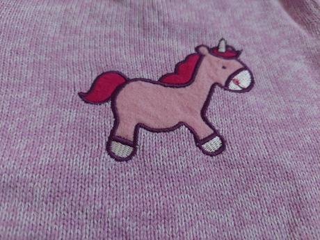 Tenký svetrík č.68, baby club,68