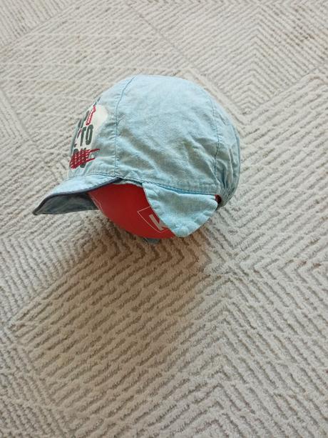 Tenká látková siltovka na leto, 92