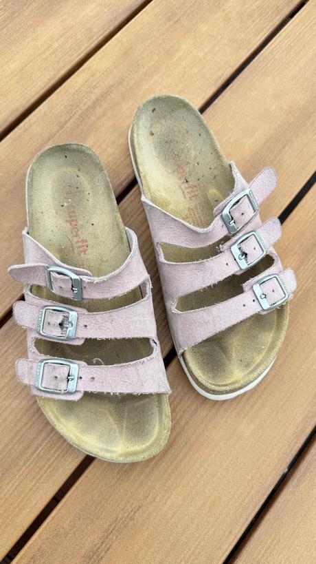 Superfit šľapky/prezúvky 38, superfit,38