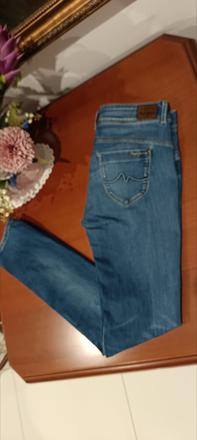 Rifle pepe jeans - m/l, pepe jeans,m
