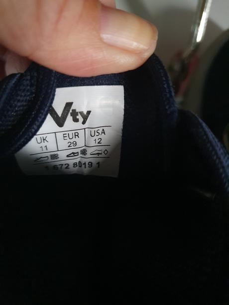 Tenisky, deichmann,29