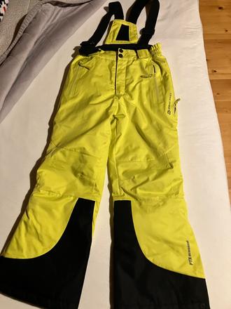 Oteplovacky alpinepro, alpine pro,134