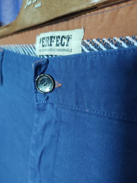 Športovo-elegantné krátke nohavice, xxxl