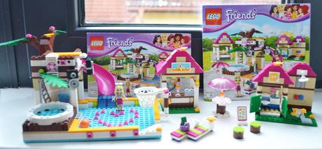 Lego friends 41008 kúpalisko v heartlake, 