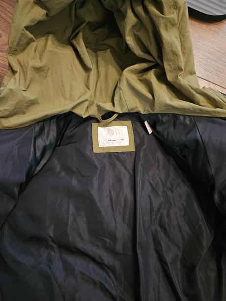 Bunda zara, zara,110