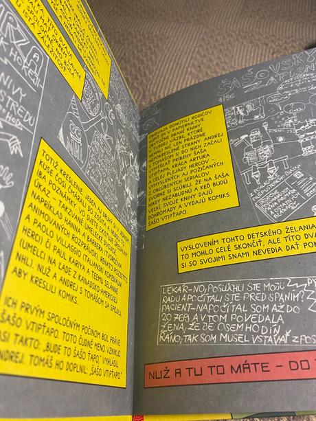 Šašo vtipťapo andrej kolenčík tomáš grečko,