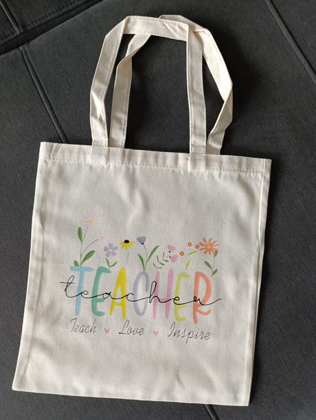 Milý darček pre pani učiteľky, 