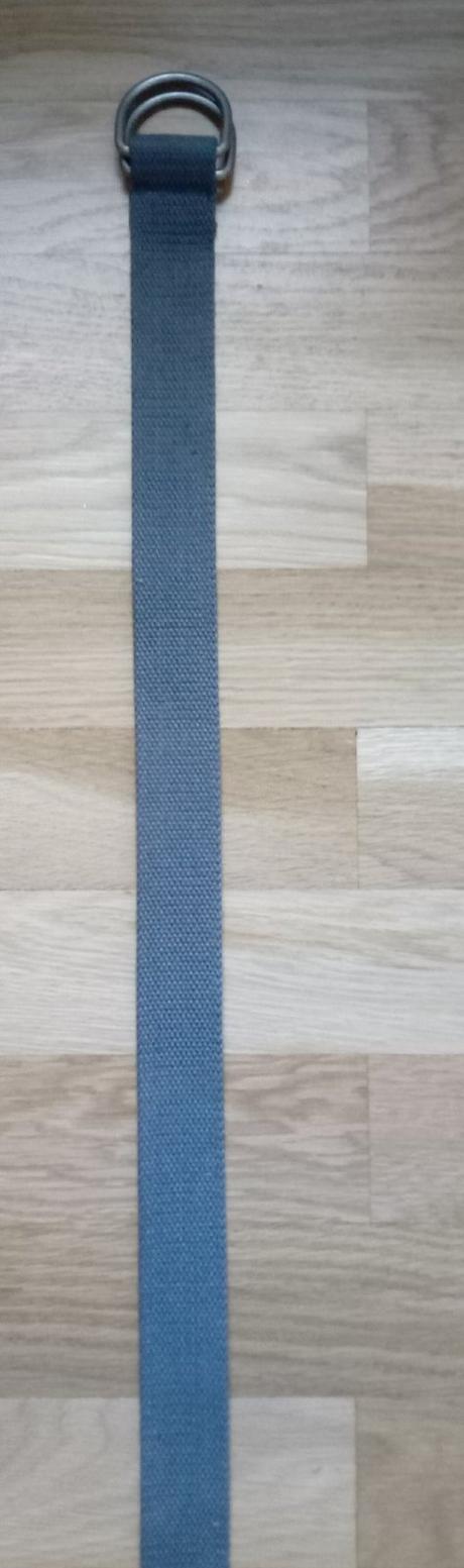 Chlapčenský opasok, 