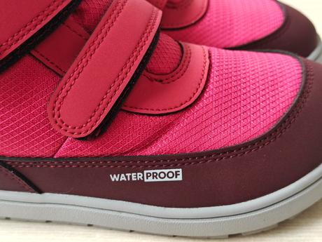 Be lenka zippu kids - berry & grey 32 d125, be lenka,32